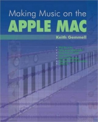 Making Music on the Apple Mac