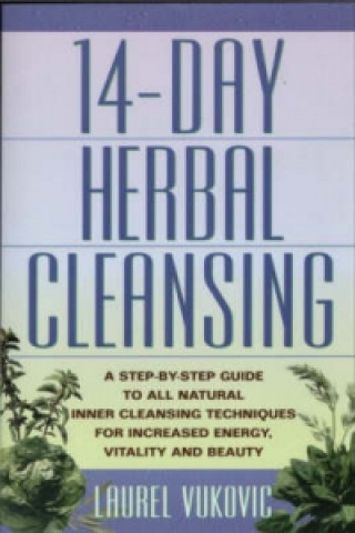 14 Day Herbal Cleansing