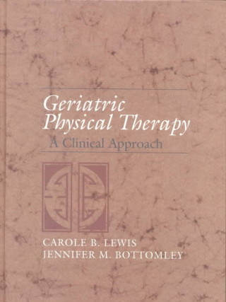 Geriatric Physical Therapy