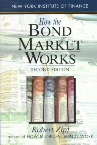 How the Bond Market Works