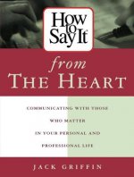 How to Say it From the Heart