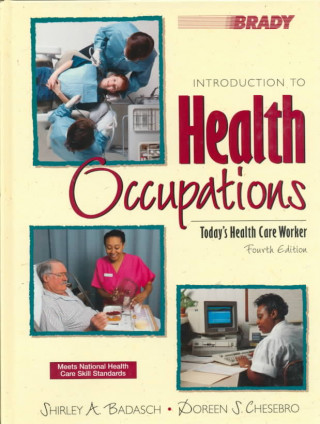 Introduction to Health Occupations