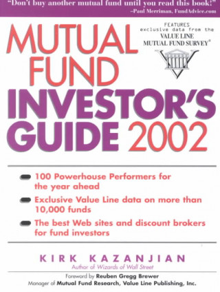 Mutual Funds Investor's Guides