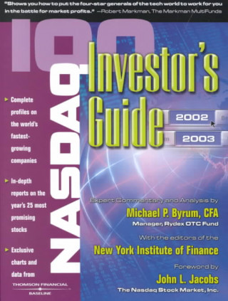 Nasdaq-100 Investors Guide