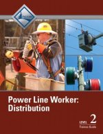 Power Line Worker Level 2