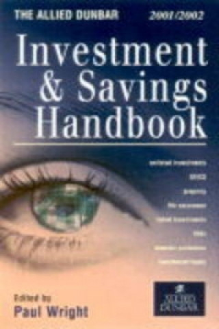 Zurich Investment & Savings Handbook 2001/2002