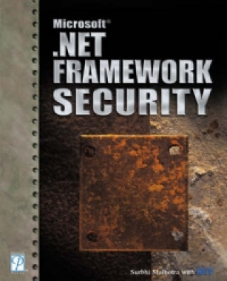 .NET Security Framework