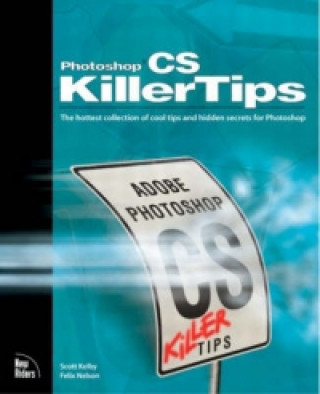 Adobe Photoshop CS Killer Tips