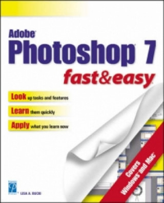 Adobe Photoshop X for Windows Fast and Easy