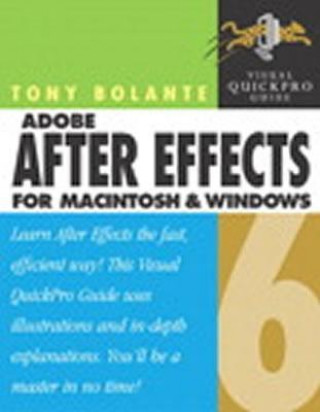 After Effects 6.5 for Windows and Macintosh