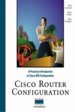 Cisco Router Configuration