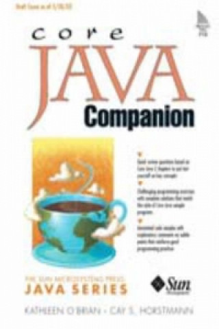 Core Java Companion