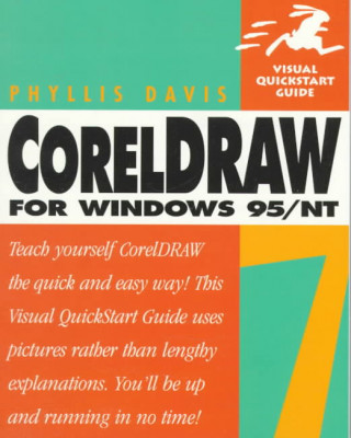 CorelDRAW 7 for Windows 95/NT