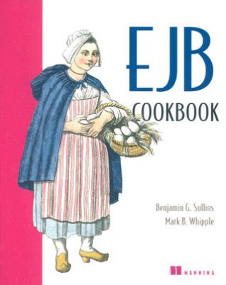 EJB Cookbook