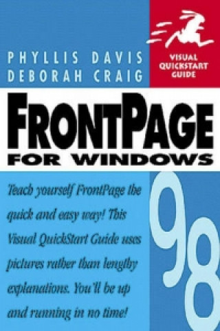 FrontPage 98 for Windows