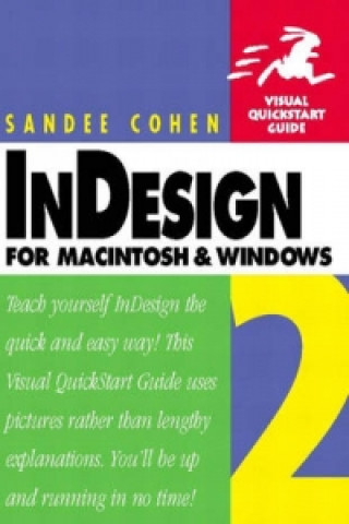 Indesign 2 for Macintosh and Windows