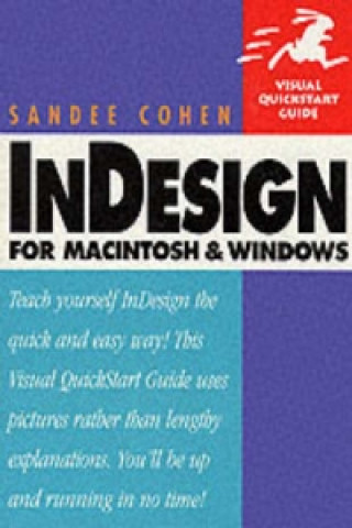 InDesign for Macintosh and Windows