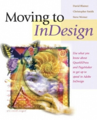 Moving to InDesign