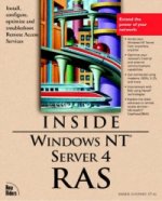 Inside Windows NT Server 4 RAS