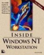 INSIDE WINDOWS NT WORKSTATION