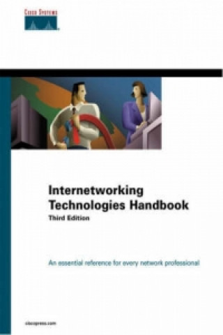 Internetworking Technologies Handbook