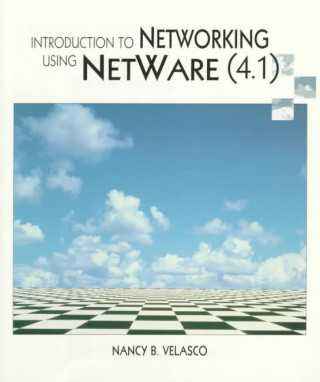 Introduction to Networking Using NetWare 4.1