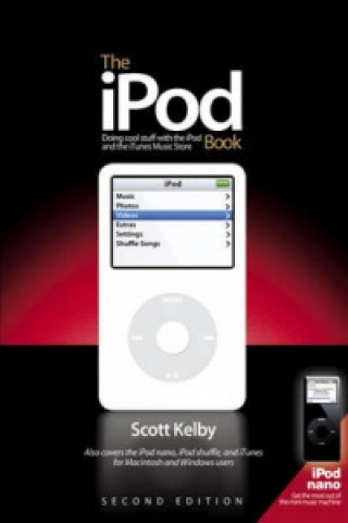 iPod Book