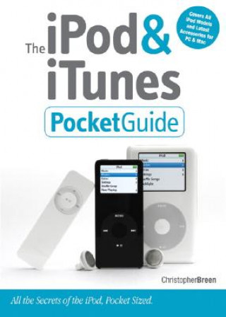 iPod and iTunes Pocket Guide