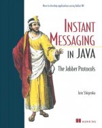Java Instant Messaging