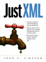 Just XML