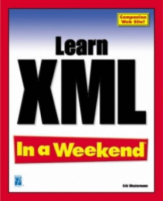 Learn XML in a Weekend