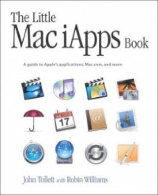 Little Mac iApps Book