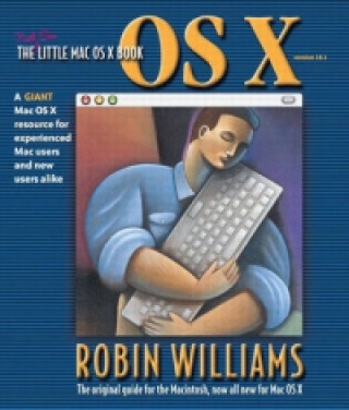 Little Mac OS X Book