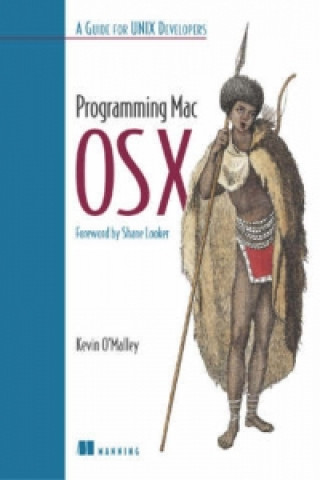 Mac OS X for Unix Developers