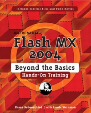 Intermediate Macromedia Flash MX 2004 Hands-on Training