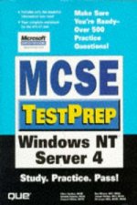 MCSE TestPrep