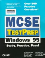 MCSE Testprep