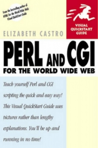 Perl and CGI for the World Wide Web