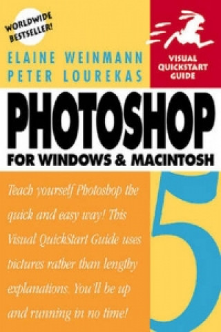 Photoshop 5 for Windows and  Macintosh