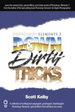 Photoshop Elements 3 Down and Dirty Tricks