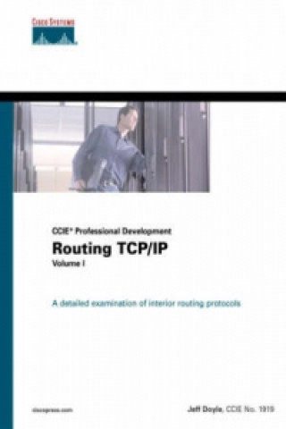 Routing TCP/IP