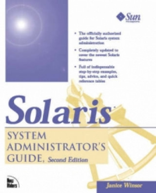 Solaris Systems Administrator's Guide
