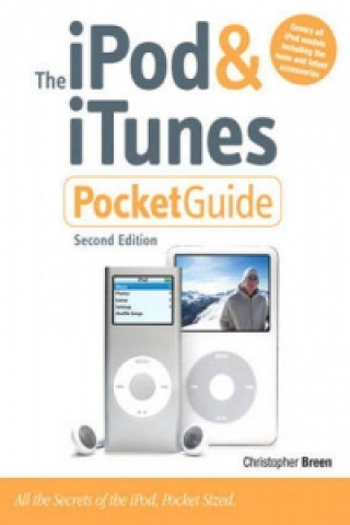 iPod & iTunes Pocket Guide, Second Edition