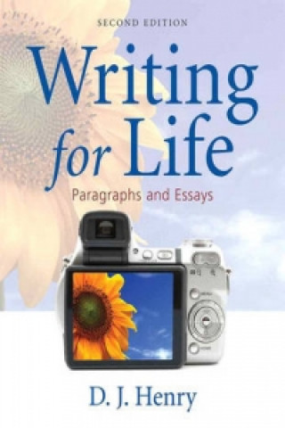 Writing for Life