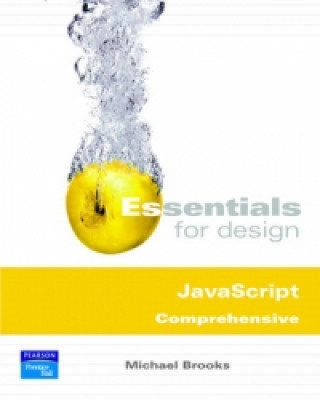 Essentials for Design Javascript