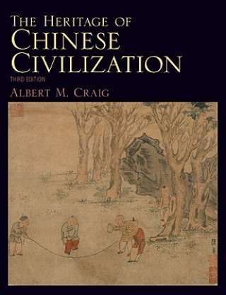 Heritage of Chinese Civilization