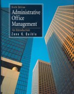 Administrative Office Management