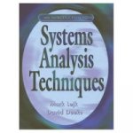 Introduction to Systems Analysis Techniques