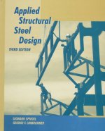 Applied Structural Steel Design