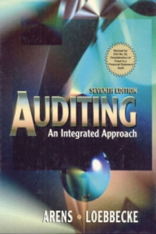 Auditing, Revised